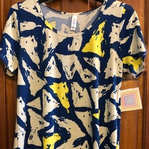 LuLaroe Classic T